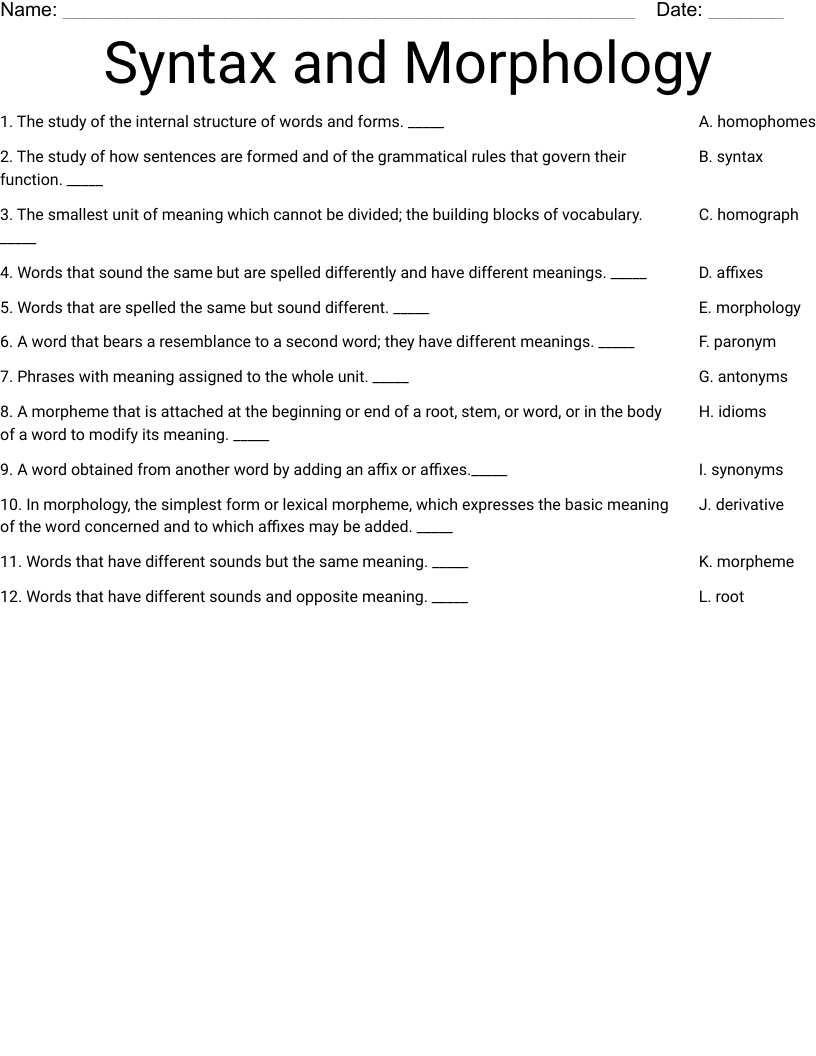 NYMS Search Word Search WordMint