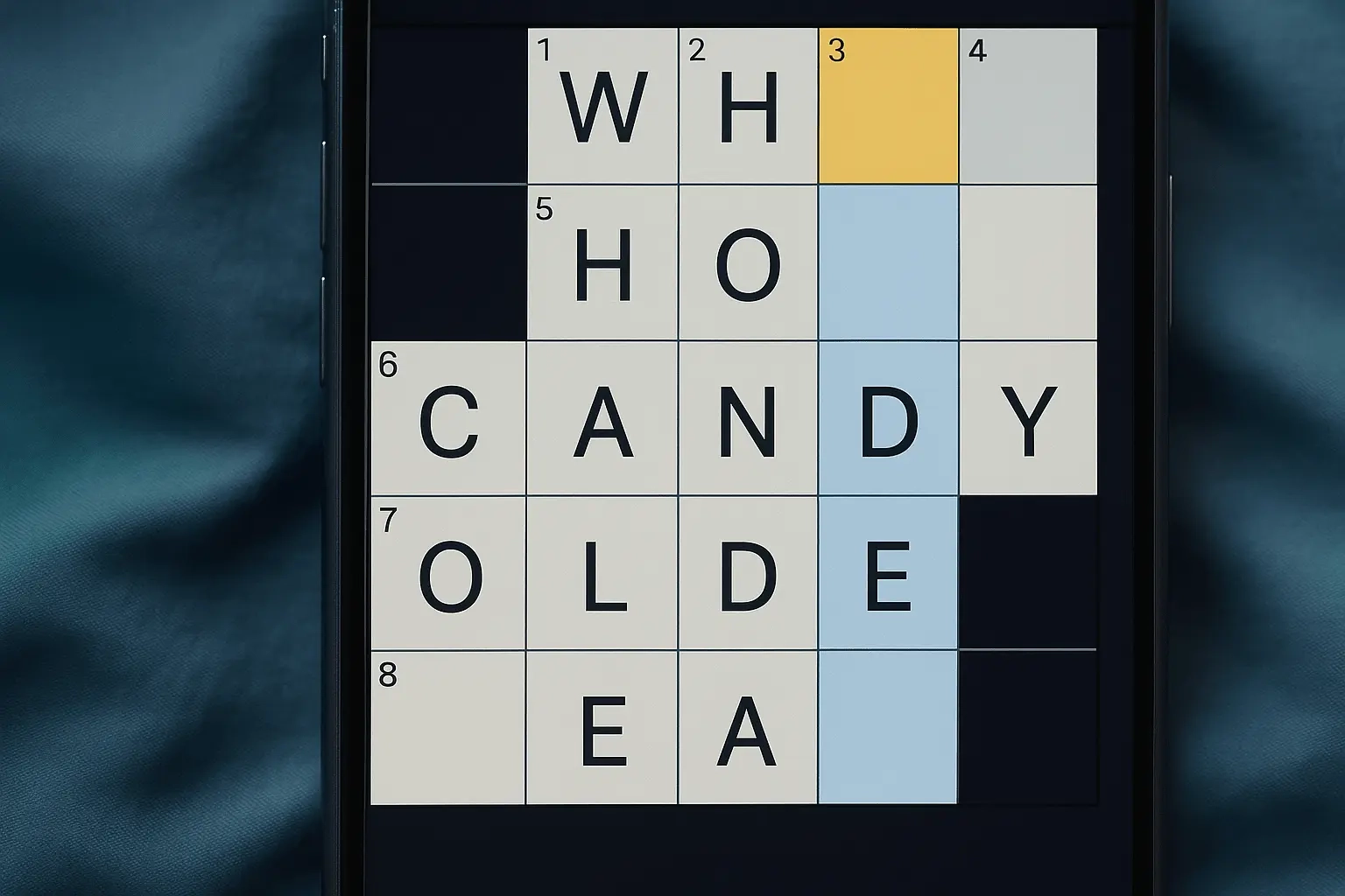 NYT Mini Crossword Hints And Answers Nov 13 2025
