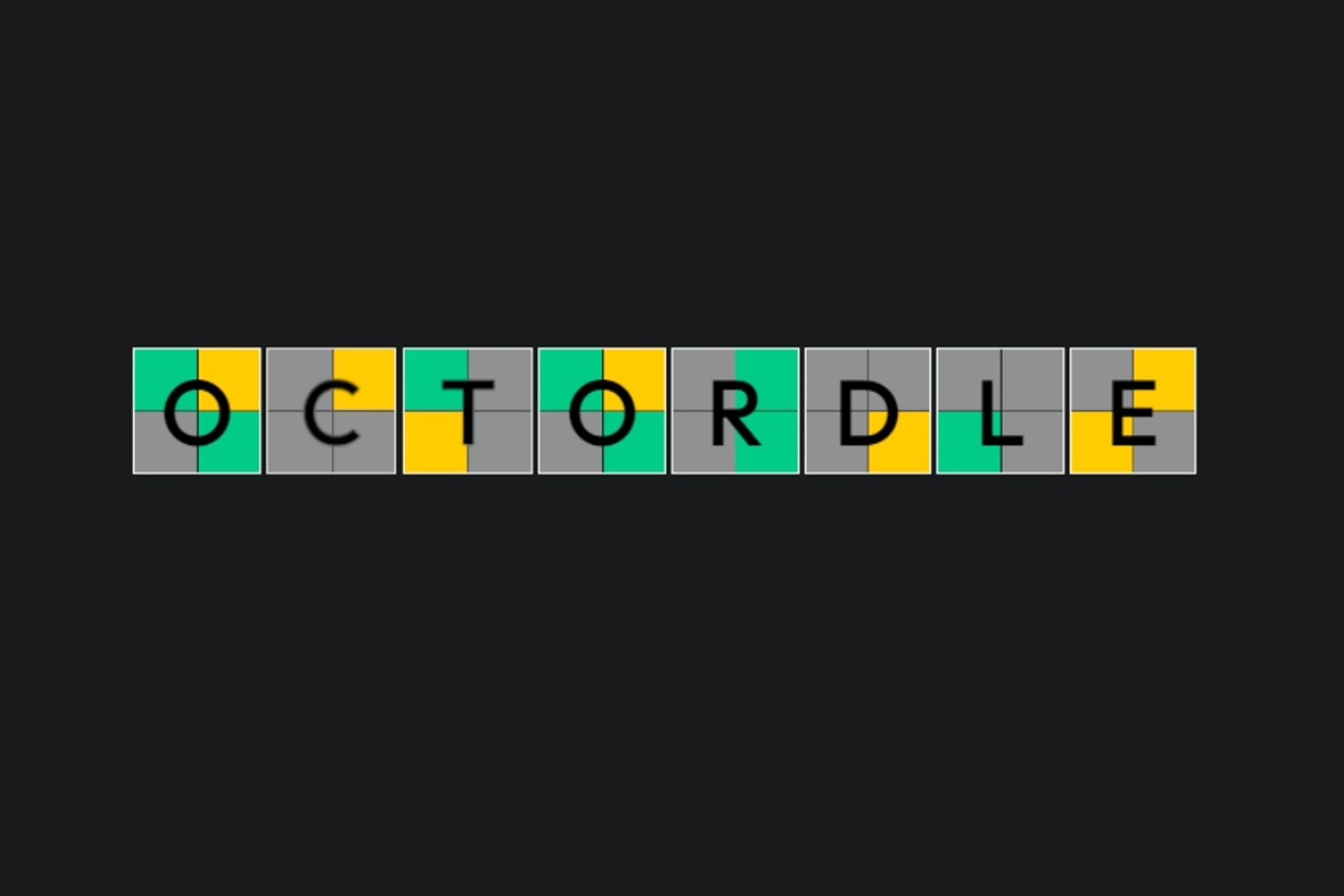 Octordle Answer Today April 7 2026