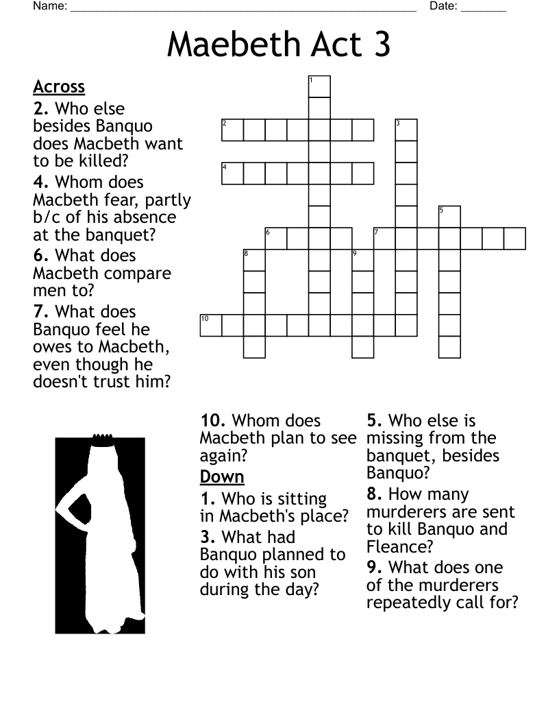 Pew Packers Crossword WordMint