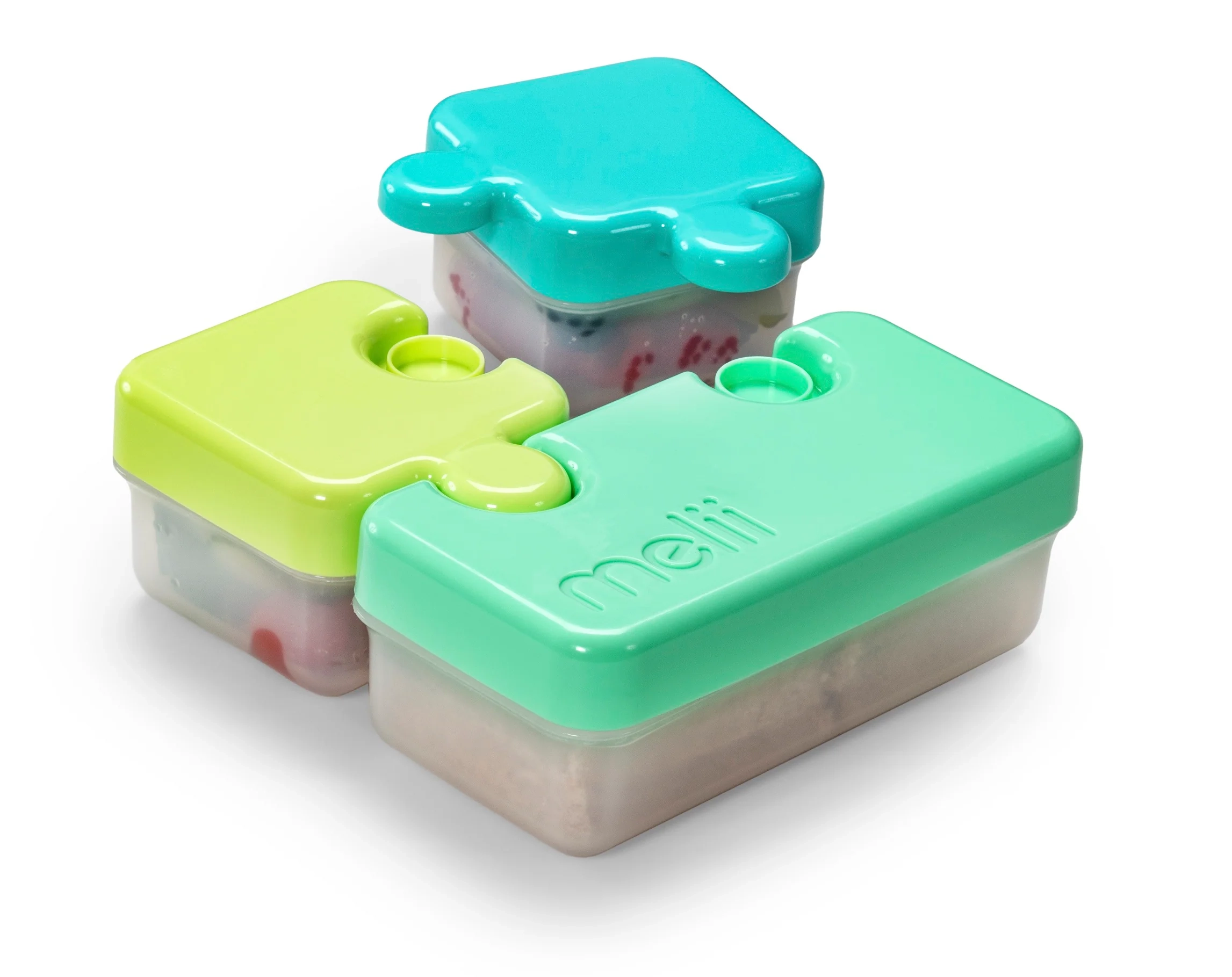 Puzzle Container Meliibaby