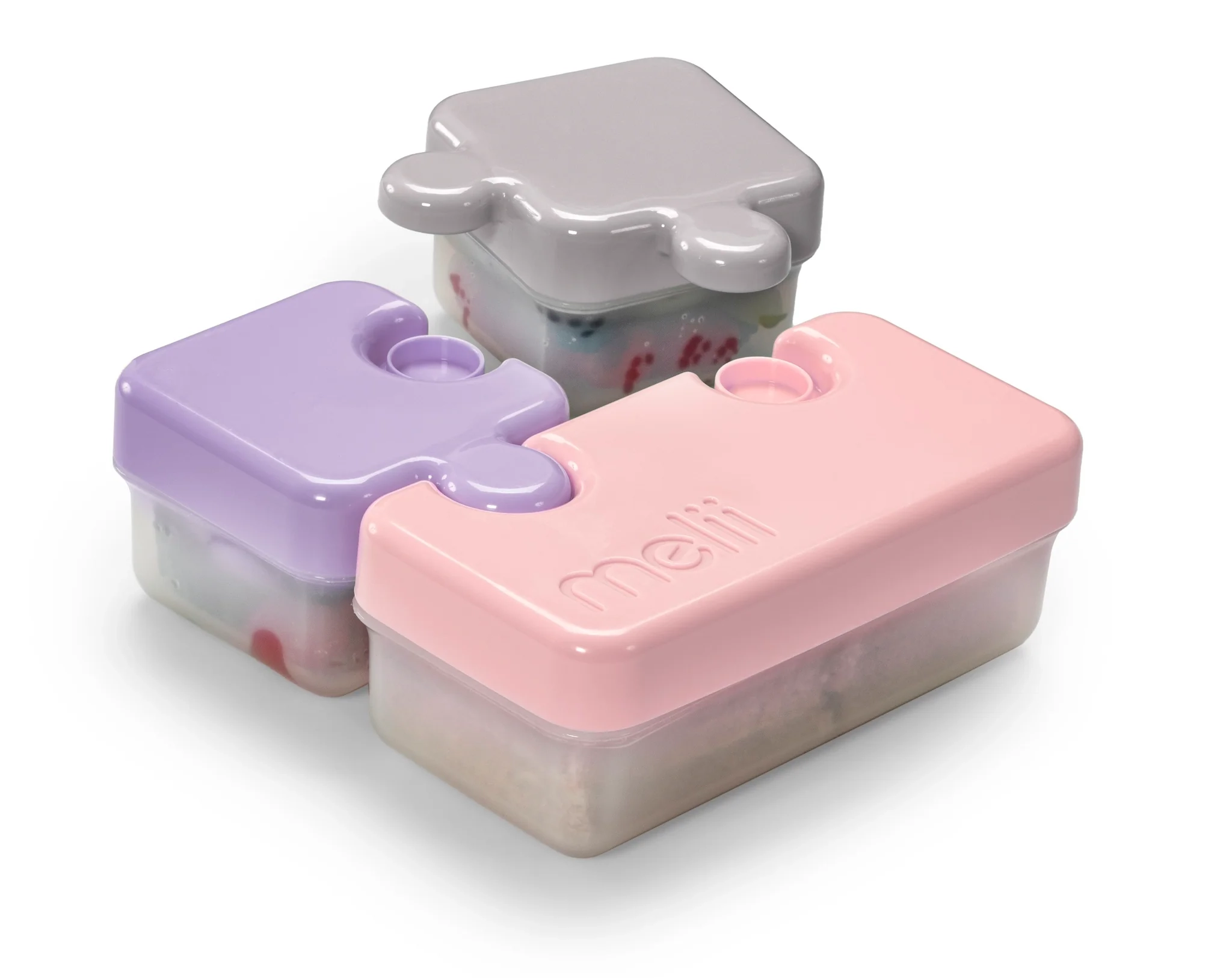 Puzzle Container Meliibaby