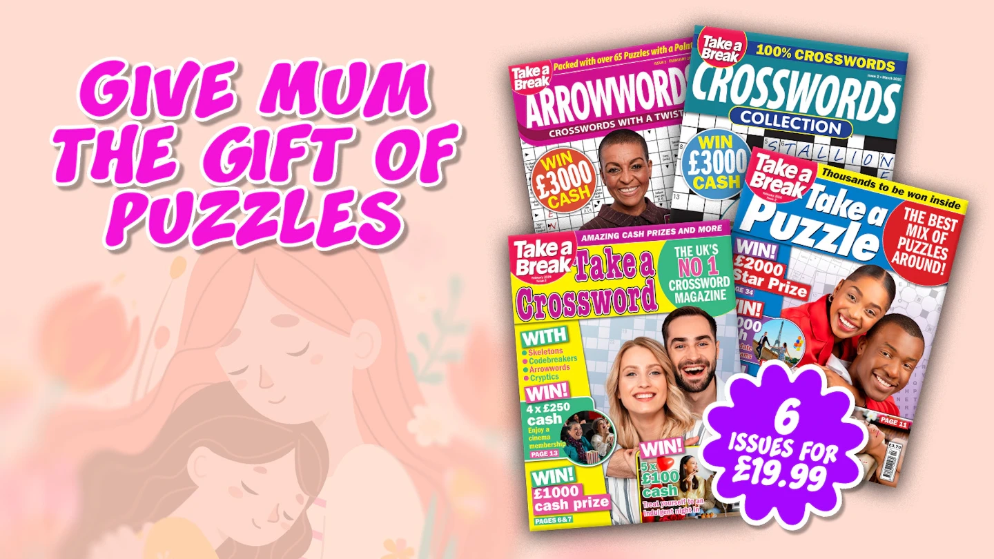 Puzzles PuzzlesHQ