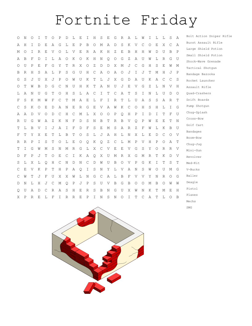 Rocket Launch Work Search Activity Word Search WordMint