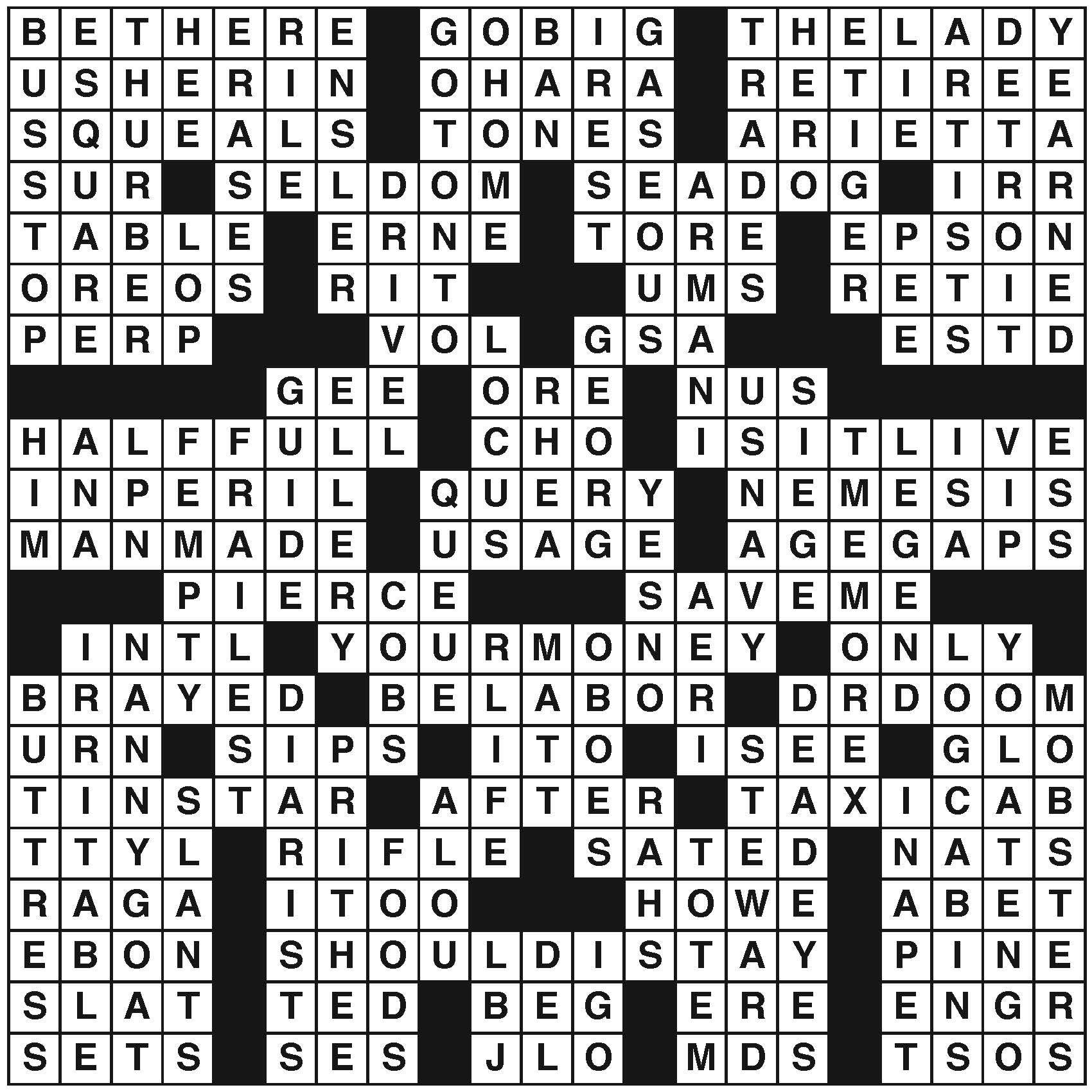 Rogers Victor Your Brain Needs More Than Crossword Puzzles