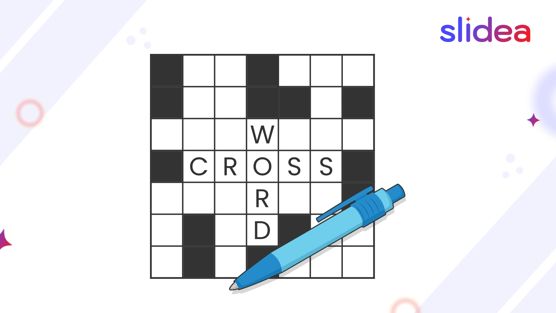 Slidea Top 10 Free Online Crossword Puzzles To Play Now Slidea Top 10 Free Online Crossword Puzzles To Play Now