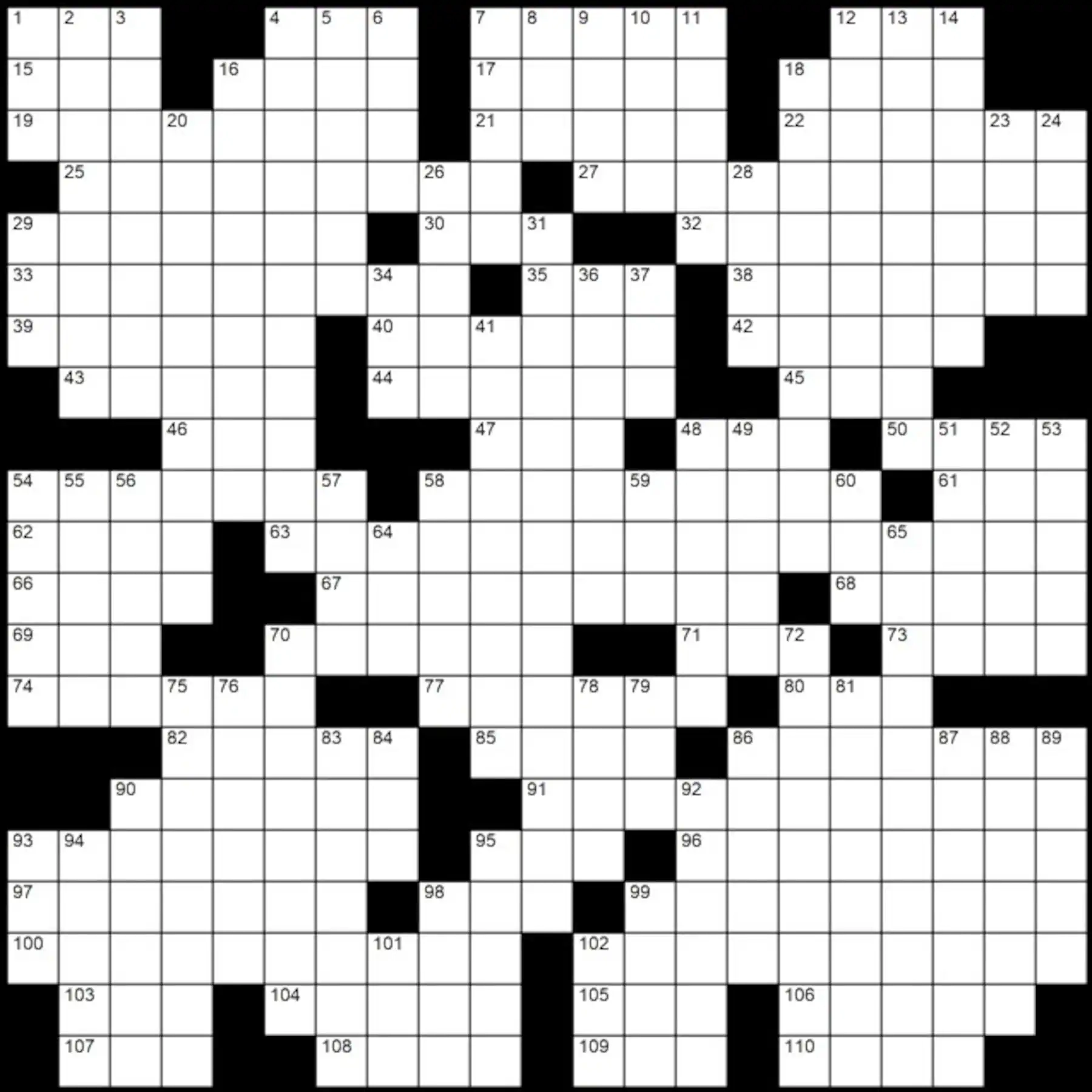 Solution To Evan Birnholz s April 19 Crossword The Crowd Goes Wild The Washington Post