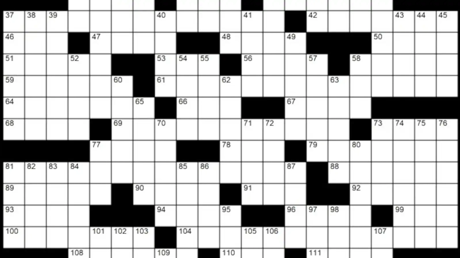 Solution To Evan Birnholz s April 5 Crossword Turn Of Phrase The Washington Post