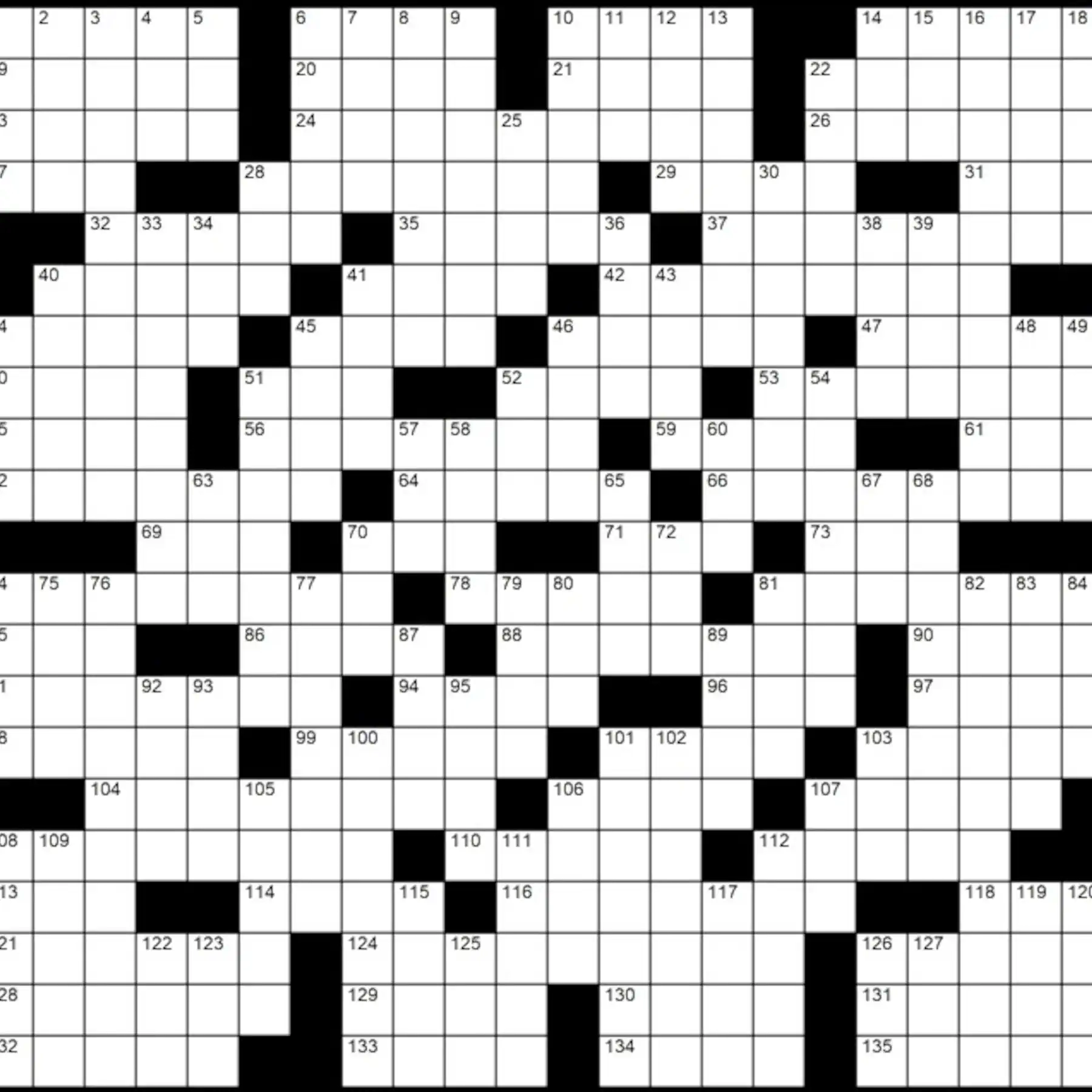 Solution To Evan Birnholz s May 2 Post Magazine Crossword Lifting Weights The Washington Post