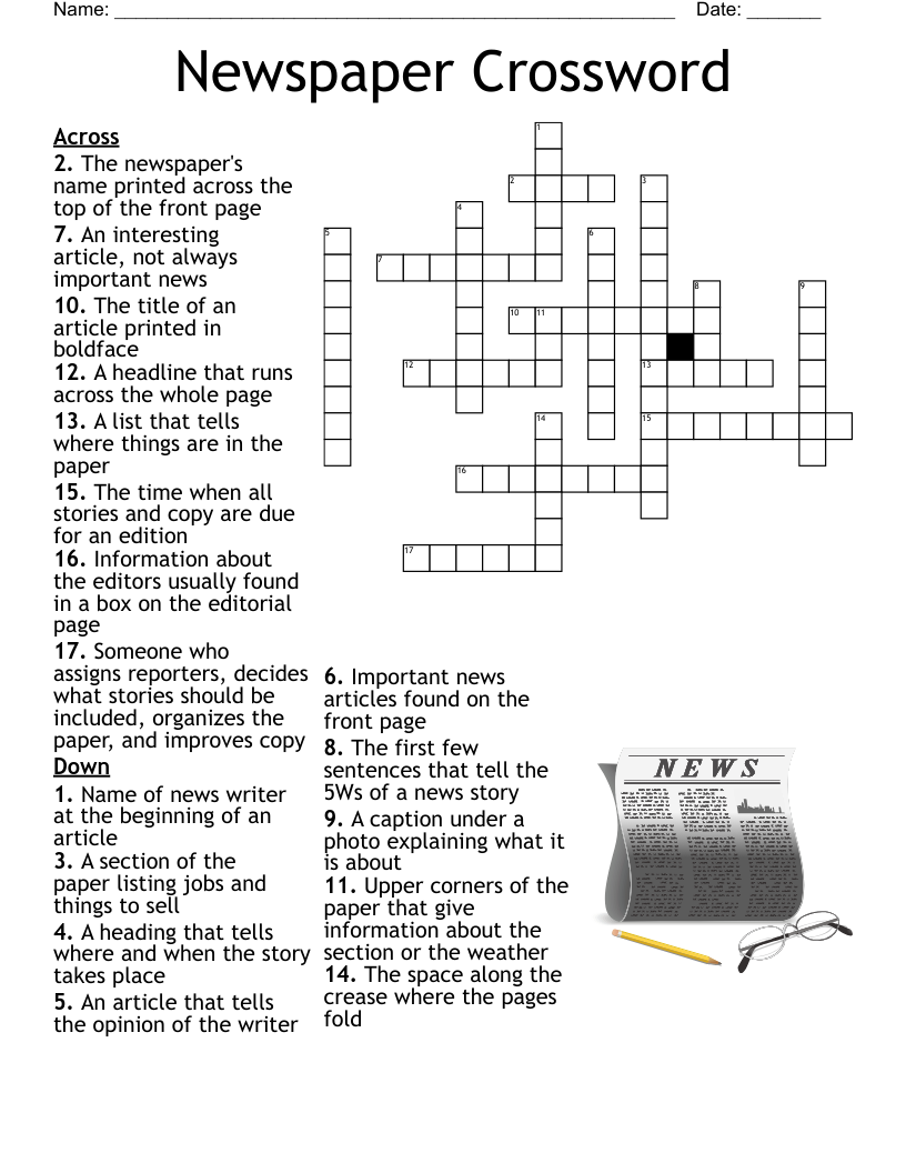 Stone Fox Crossword WordMint Stone Fox Crossword WordMint