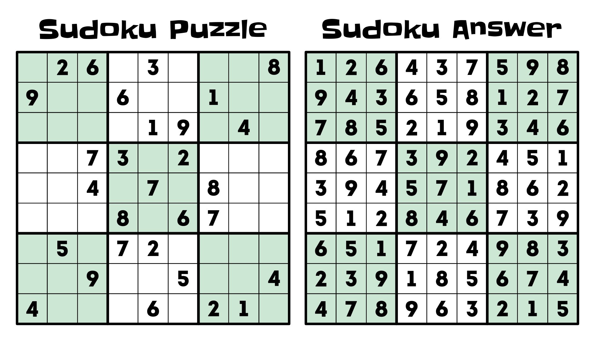 Sudoku Grid Puzzle 10 Free PDF Printables Printablee Sudoku Grid Puzzle 10 Free PDF Printables Printablee