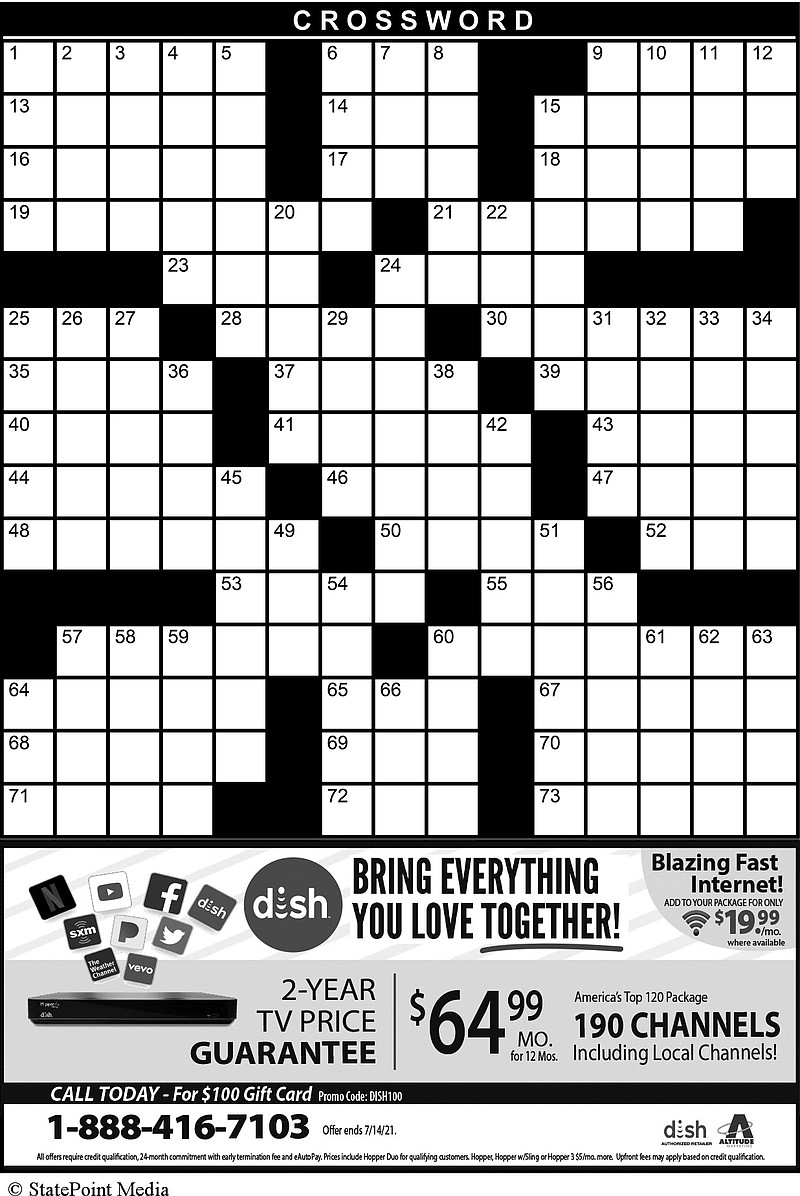 THE Daily Commuter Puzzle Tribune Content Agency Worksheets Library