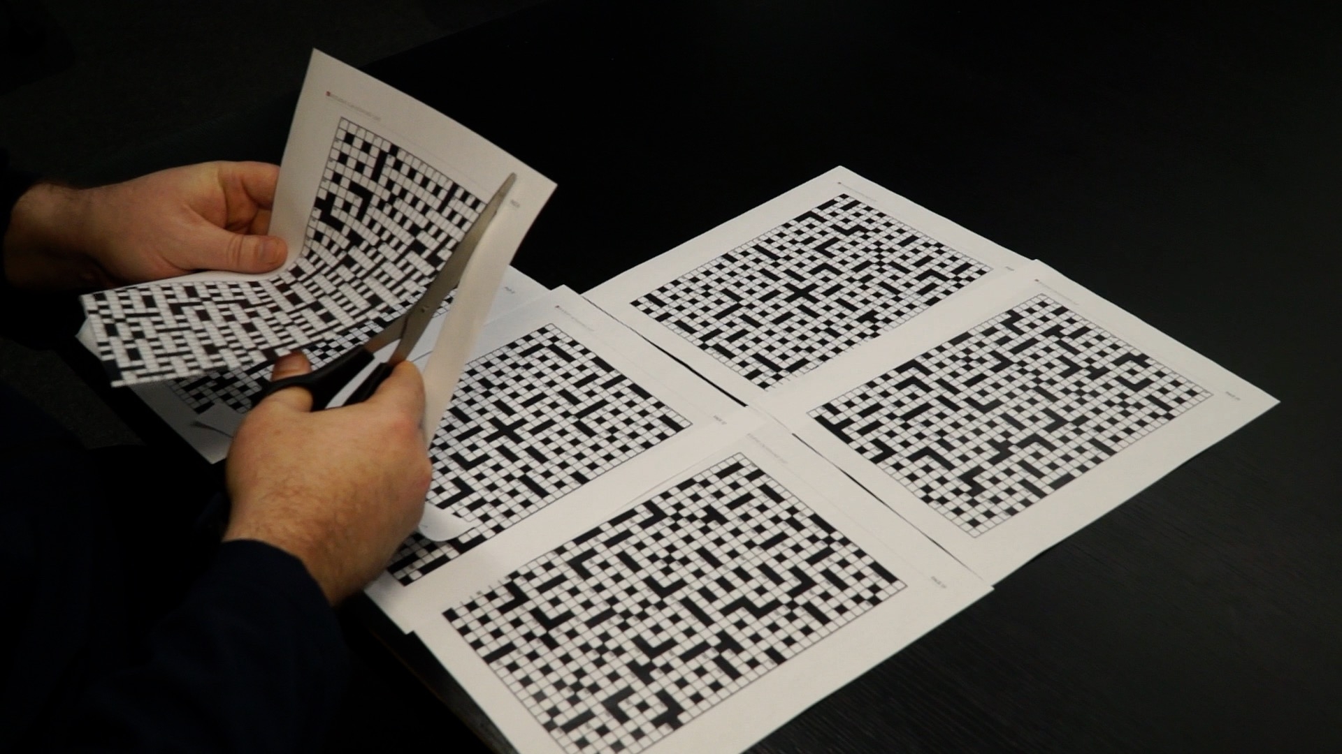 The Globe And Mail s 2019 Giant Holiday Crossword The Globe And Mail