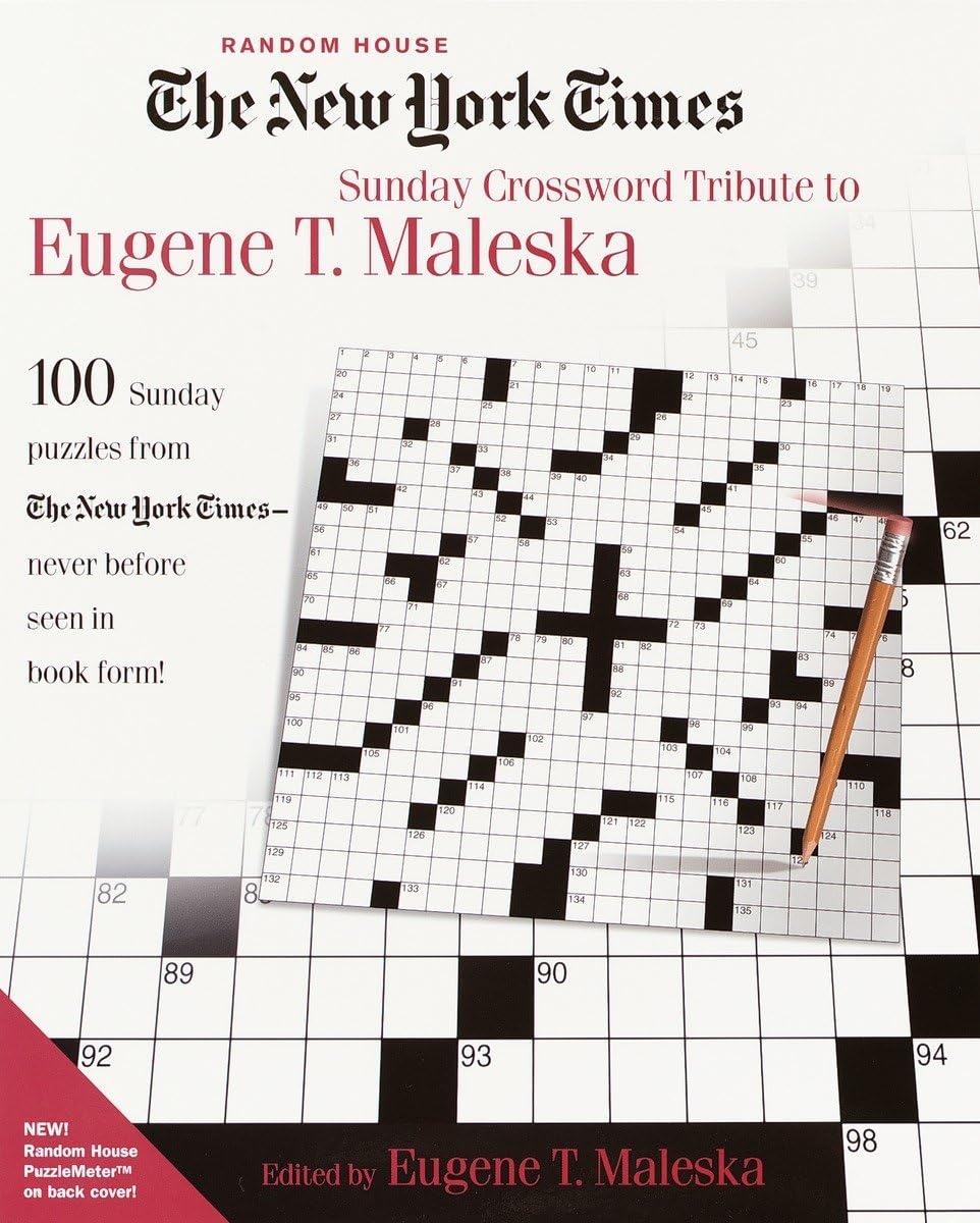 The New York Times Sunday Crossword Tribute To Liberia Ubuy