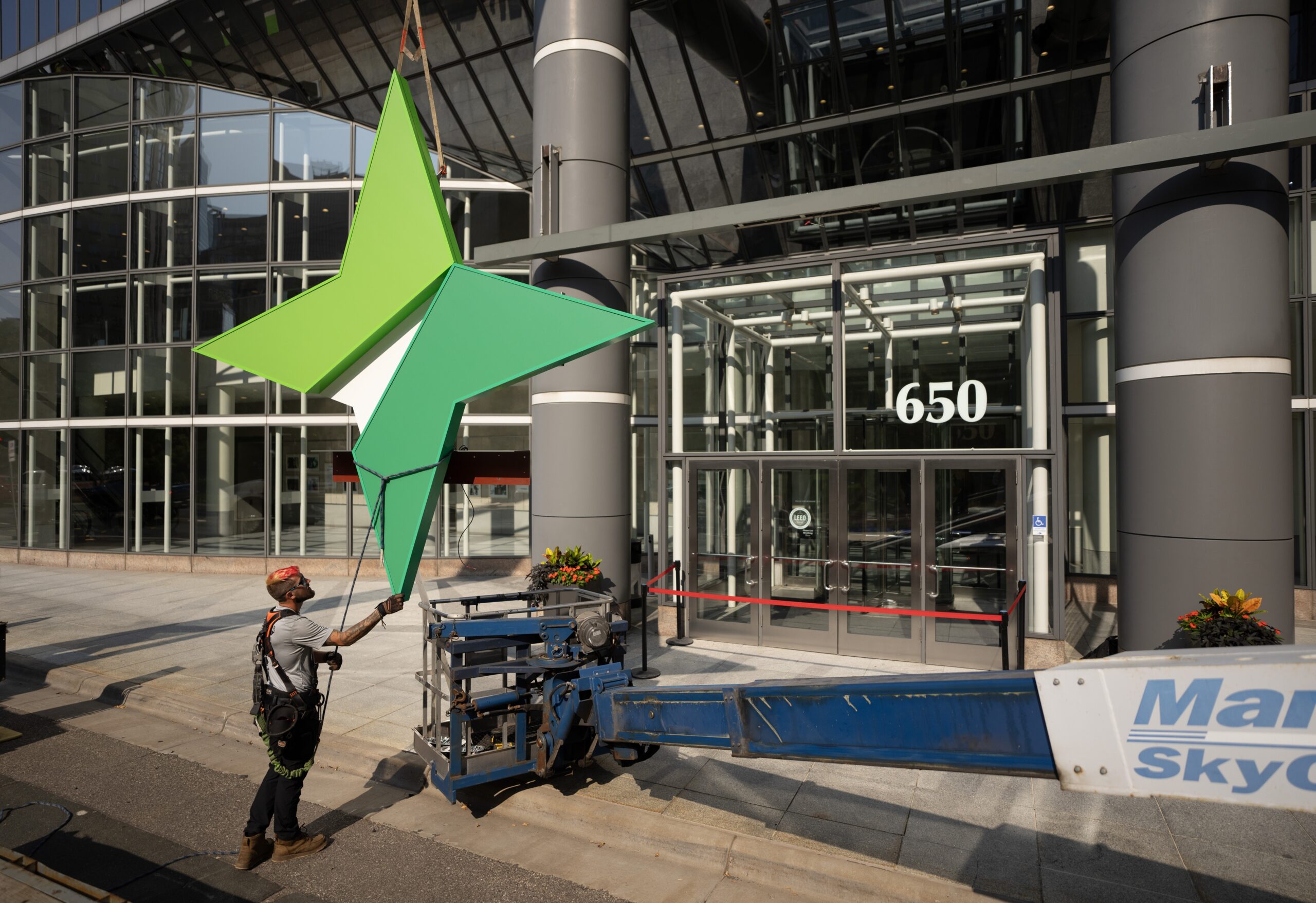 The Onion Is Back In Print Minnesota Star Tribune Gets Redesign