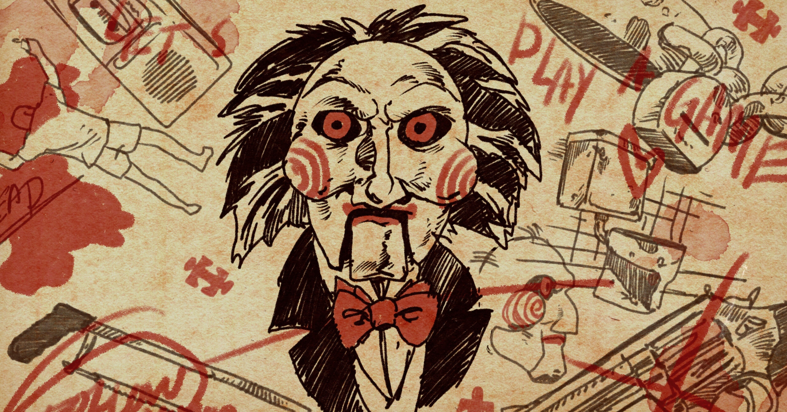 The Saw Trap Survivability Ranking The Ringer