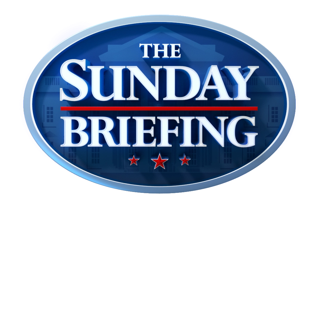 The Sunday Briefing Fox News The Sunday Briefing Fox News
