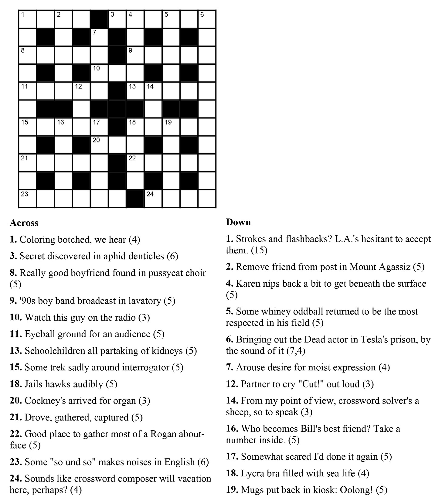 This Puzzle Is Full Of Hidden Clues By Jack Shepherd This Puzzle Is Full Of Hidden Clues By Jack Shepherd