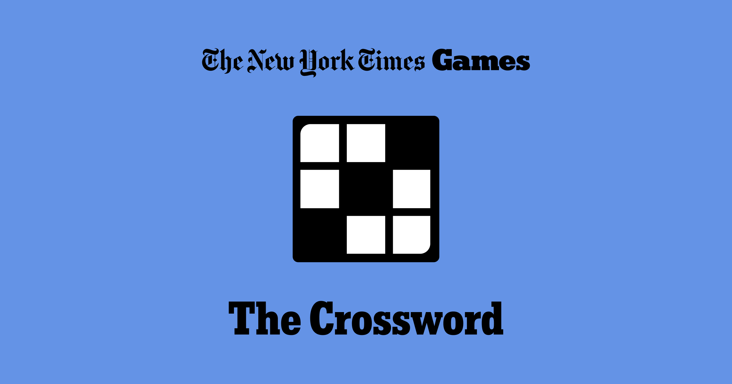 Thursday April 23 2026 The Crossword Puzzle The New York Times