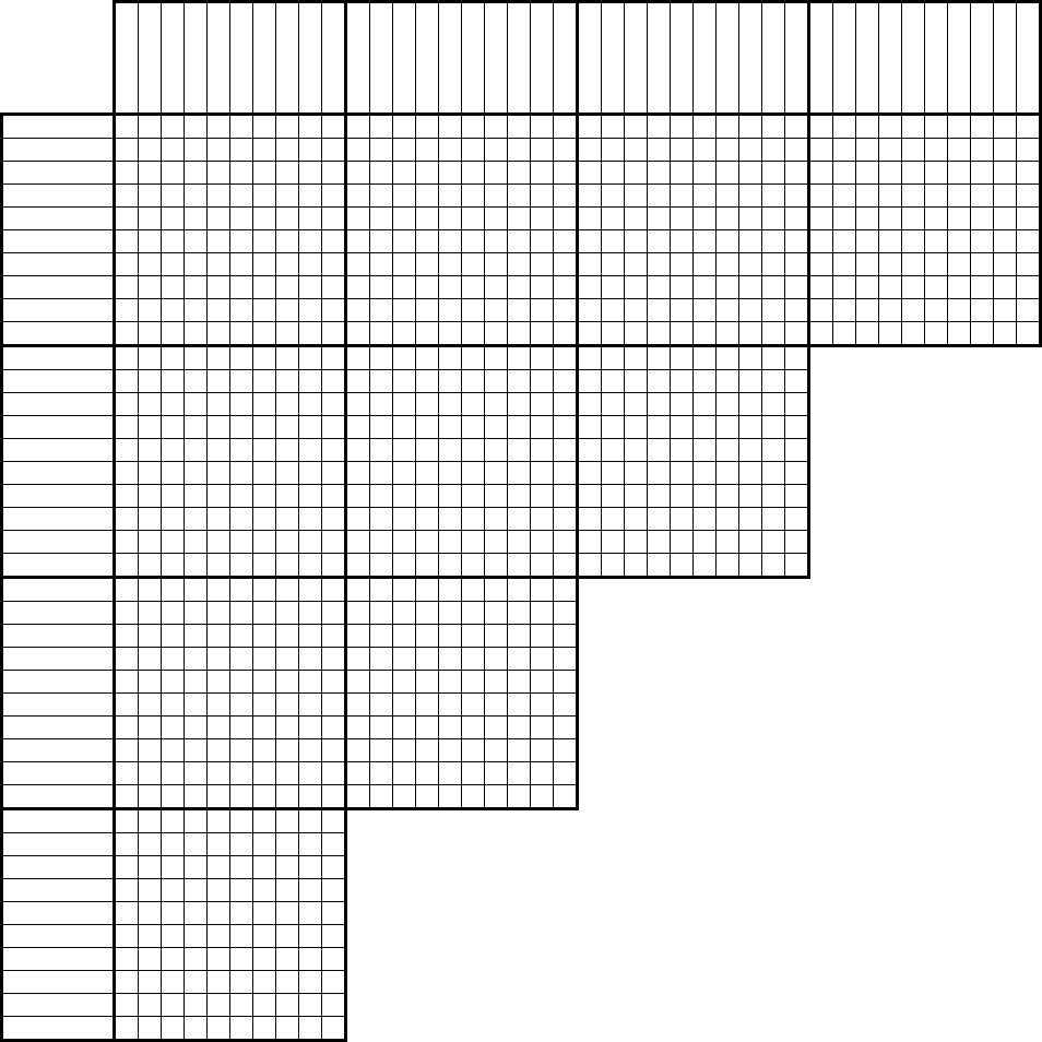 Tlstyer Logic Puzzle Grids
