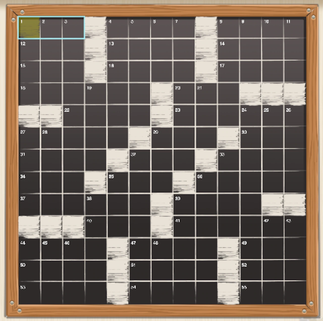 Today s Puzzles And Games Crossword Sudoku Jigsaw Hidden Object And More 10 3 21 Nj