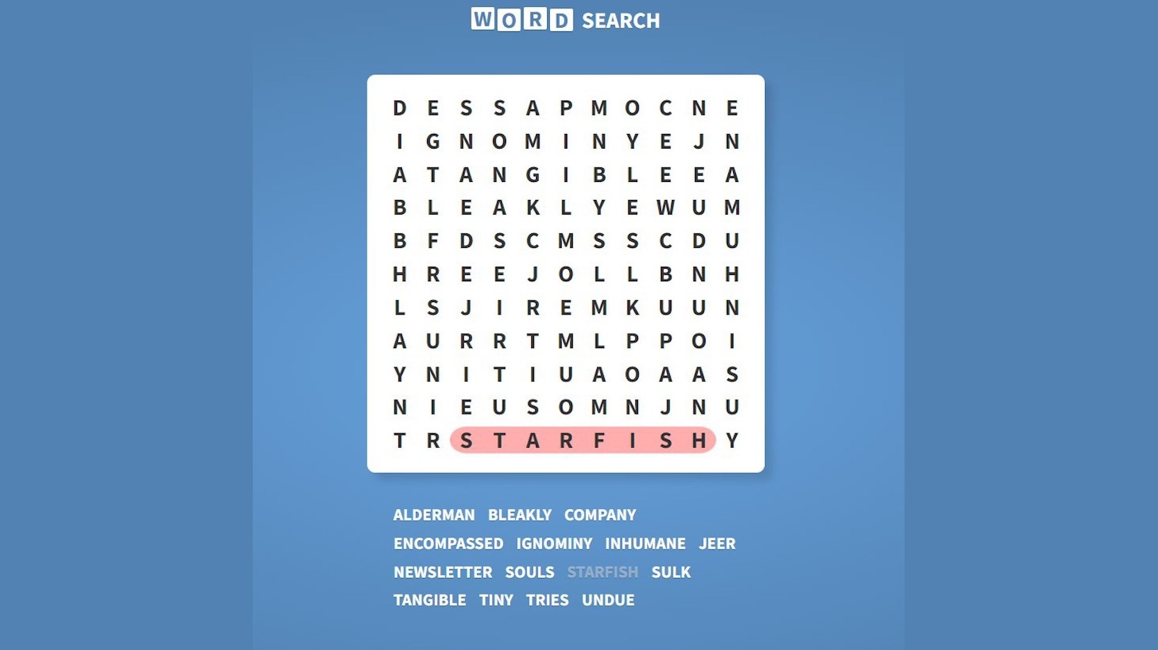 We Love These Free Online Word Games For Seniors