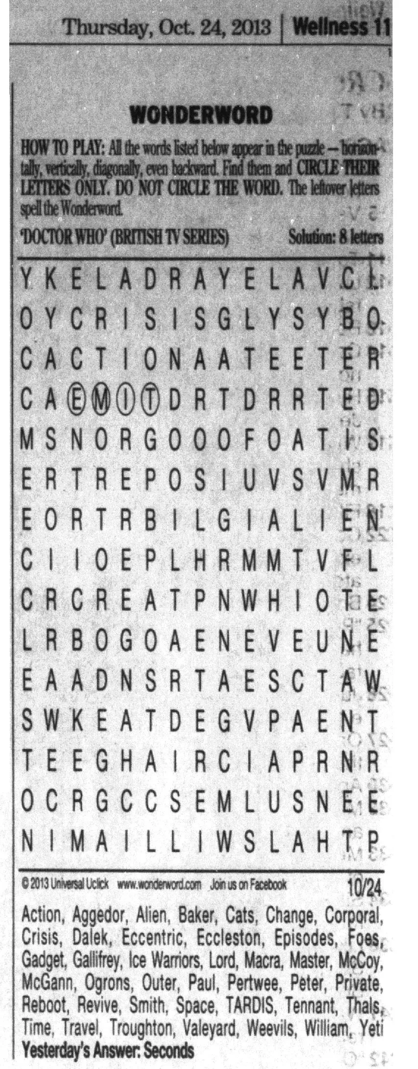 Wonderword Puzzles Printable Printable Party Favors Wonderword Puzzles Printable Printable Party Favors