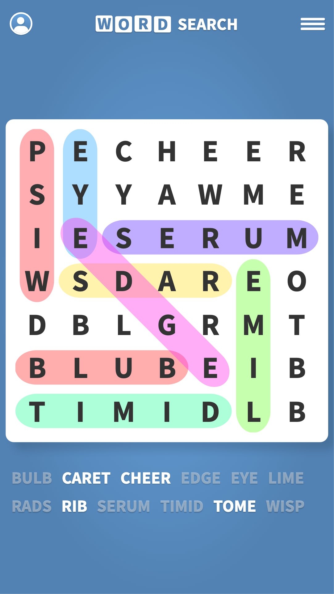 Word Search APK For Android Download