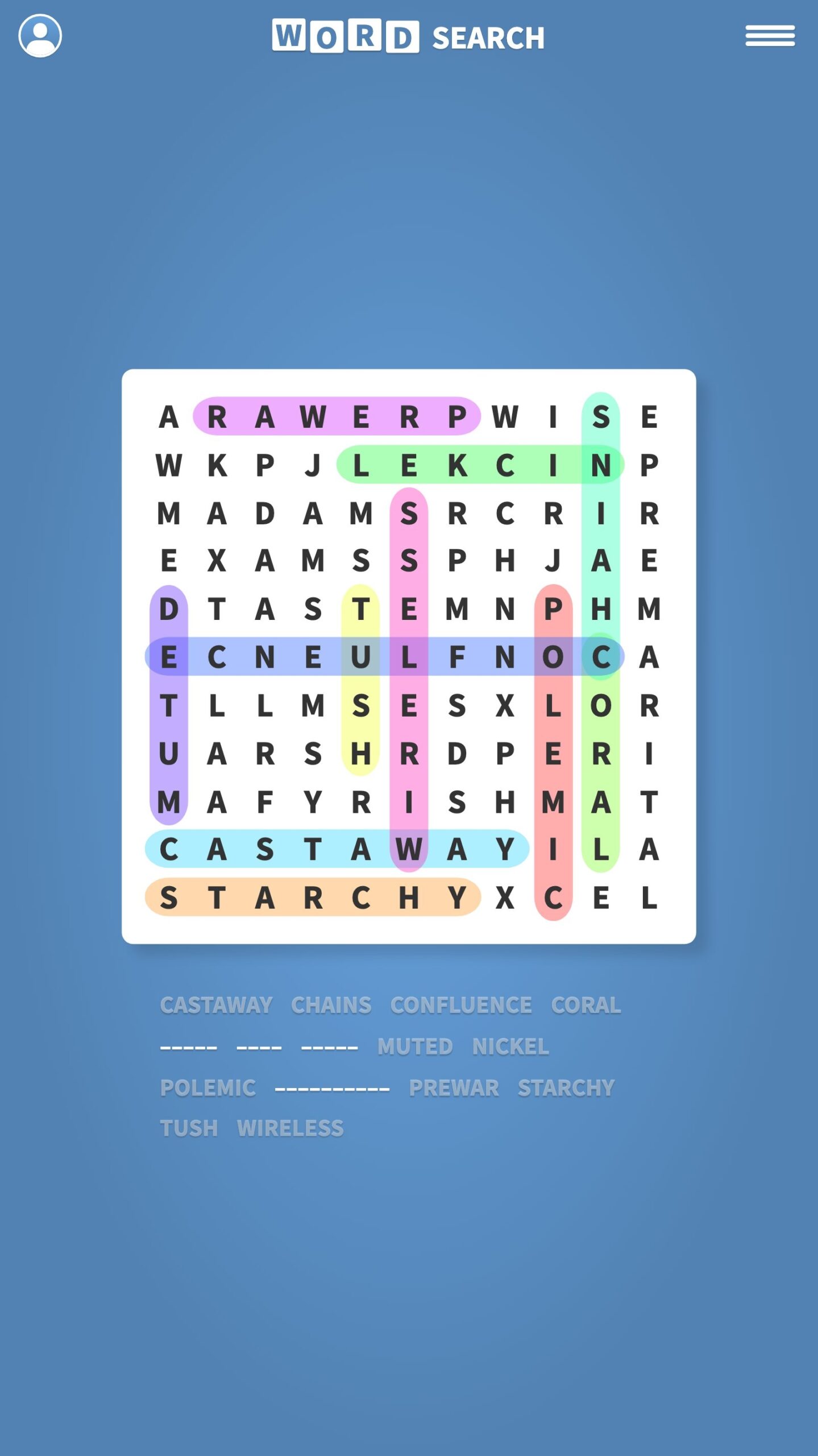 Word Search APK For Android Download